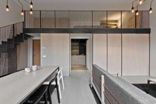Luxury 1-bed Apartment In Vilnius Oldtown
