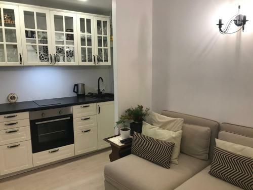 New Old City Literatu Apartment