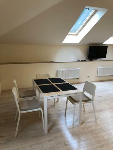 Apartamento Laura