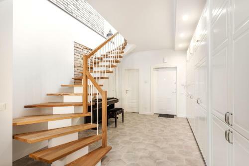 Twin Apartments 3 Bedr