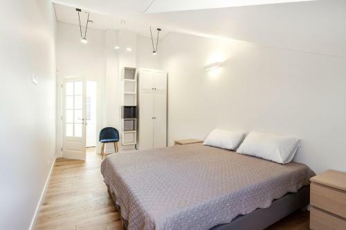 Twin Apartments 3 Bedr