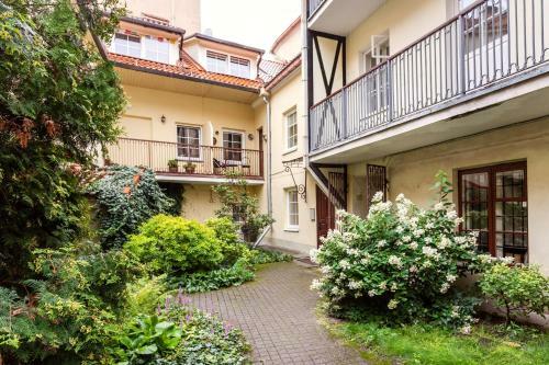 Apartamento Saint John's Cottage 2 Bedr