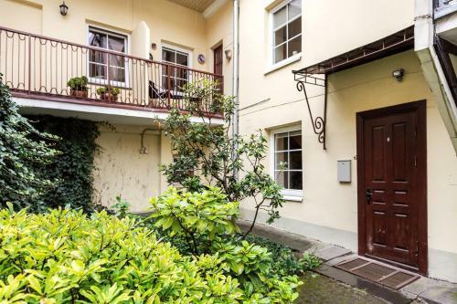 Apartamento Saint John's Cottage 2 Bedr