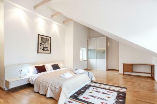 Apartamento Saint John's Cottage 2 Bedr