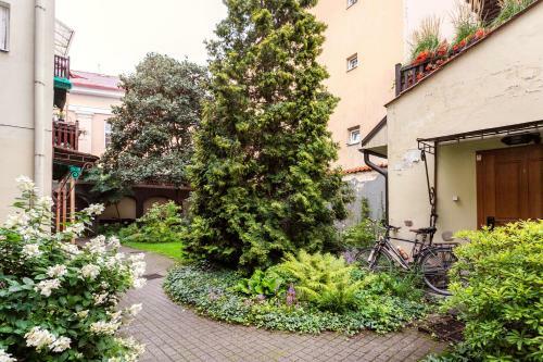 Apartamento Saint John's Cottage 2 Bedr
