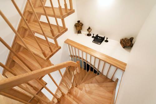 Apartamento Saint John's Cottage 2 Bedr