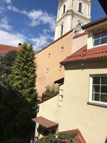 Apartamento Saint John's Cottage 2 Bedr