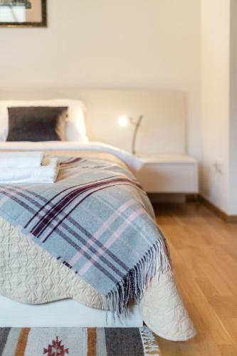 Apartamento Saint John's Cottage 2 Bedr