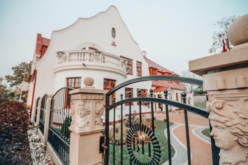 Bahnhofs Hotel
