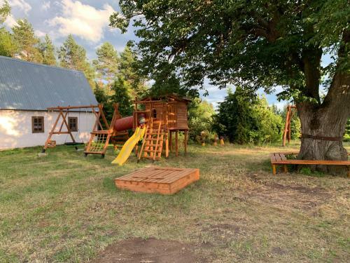 Guest House Elernes Mui?a