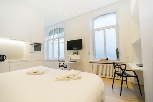 Apartamento Smartflats Design - Luxembourg