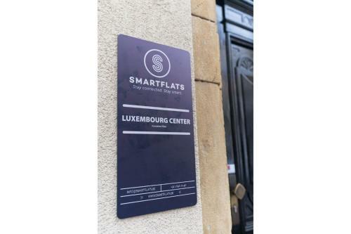 Apartamento Smartflats Design - Luxembourg