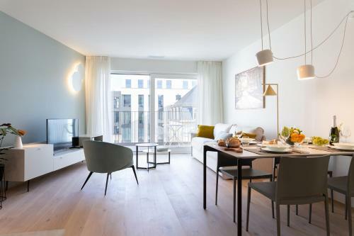 The Central - Luxury Aparthotel
