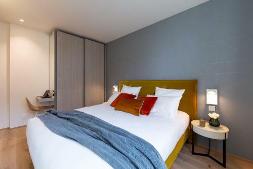 The Central - Luxury Aparthotel