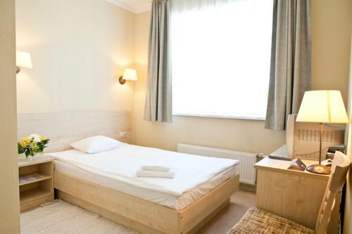 Kolonna Hotel R?zekne
