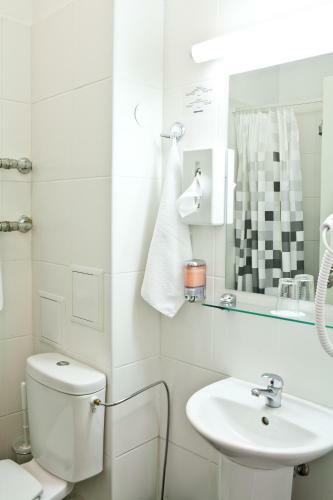 Kolonna Hotel R?zekne