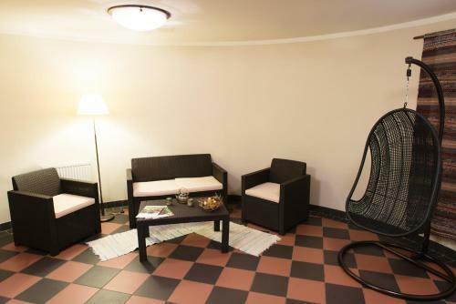 Kolonna Hotel R?zekne