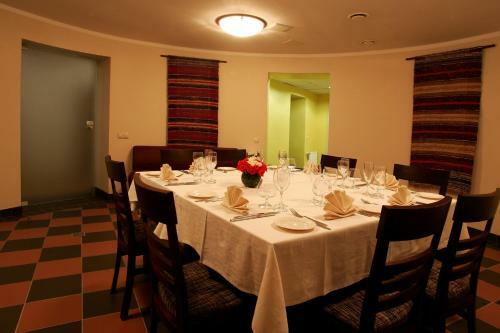 Kolonna Hotel R?zekne
