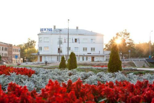 Kolonna Hotel R?zekne