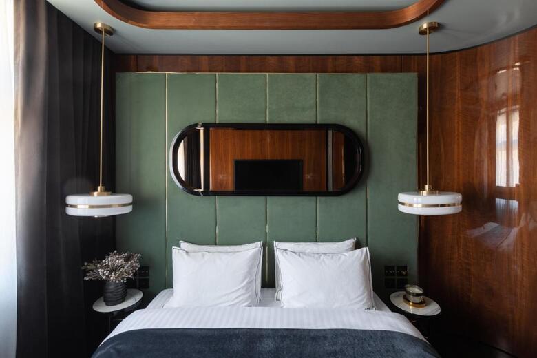 A22 Hotel