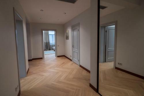 Boutique Apartments Brivzemnieka