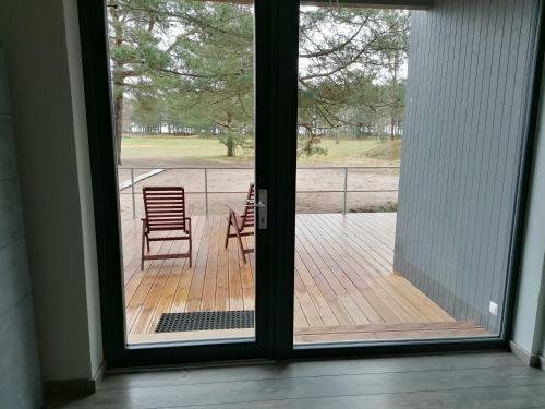 Hostal Coastal Home Pied?gi ??i