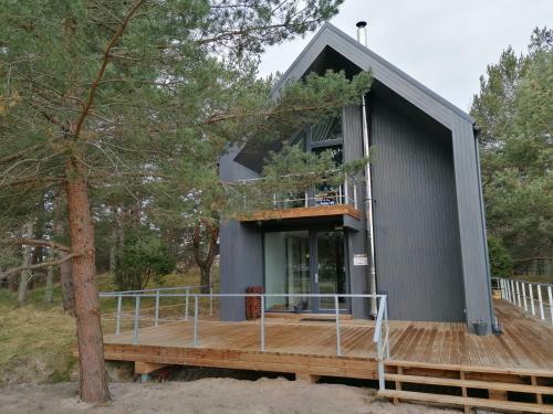 Hostal Coastal Home Pied?gi ??i