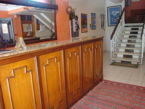 Hotel H�tel Petite Su�de