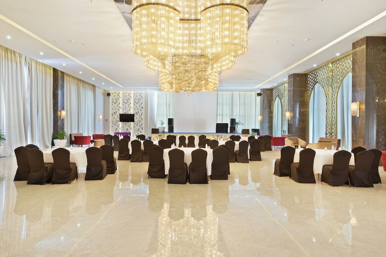 Hotel Pickalbatros White Beach Taghazout