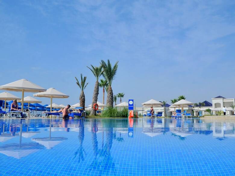 Hotel Pickalbatros White Beach Taghazout
