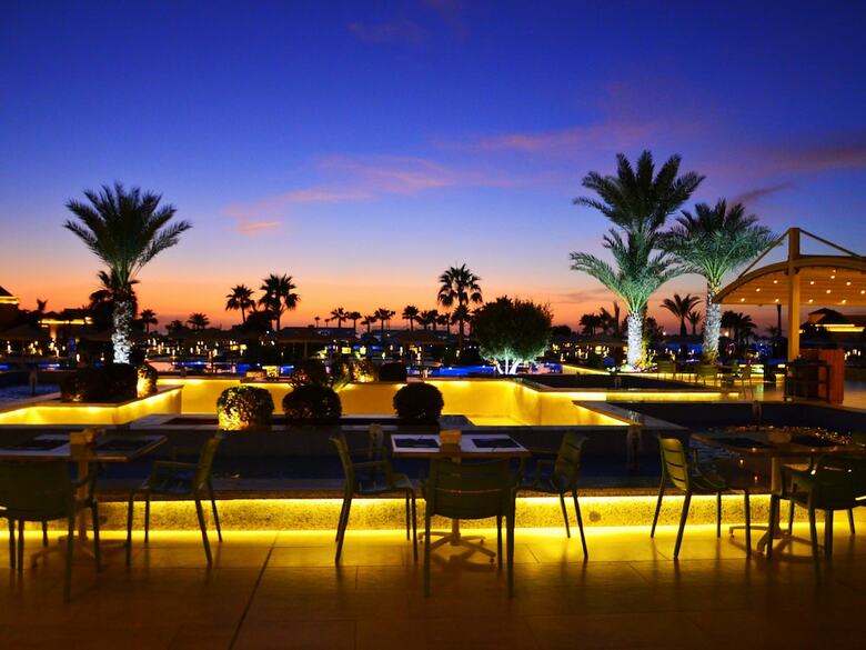 Hotel Pickalbatros White Beach Taghazout