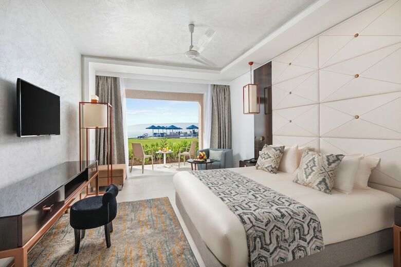 Hotel Pickalbatros White Beach Taghazout