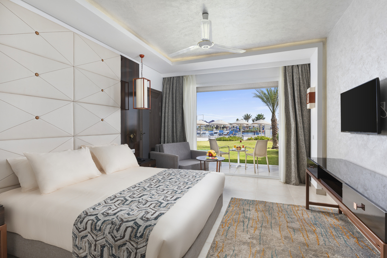 Hotel Pickalbatros White Beach Taghazout