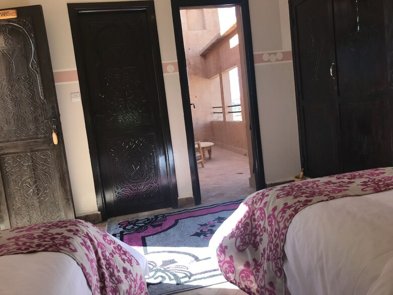 Hostal Kasbah Rayane Ait Ben Haddou