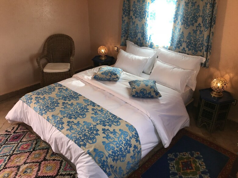 Hostal Kasbah Rayane Ait Ben Haddou