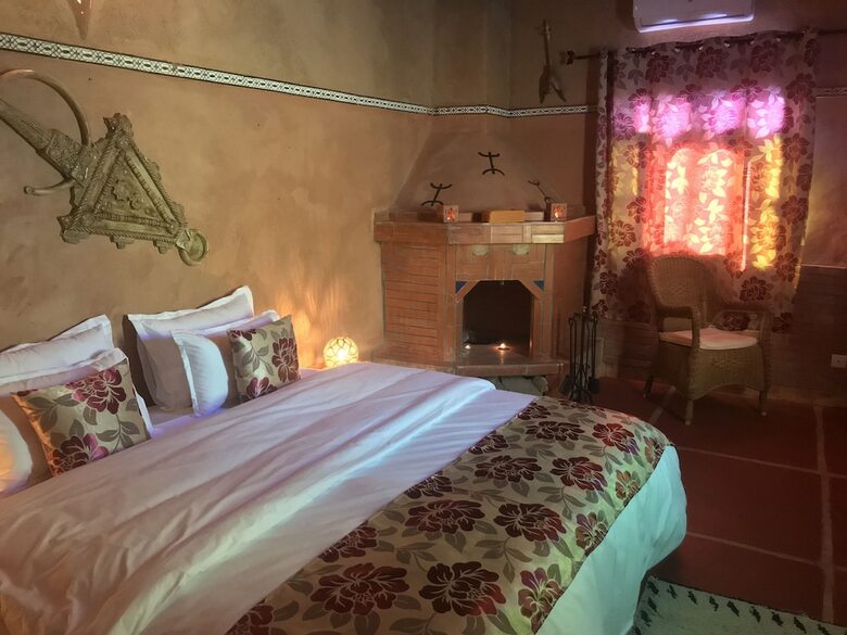 Hostal Kasbah Rayane Ait Ben Haddou