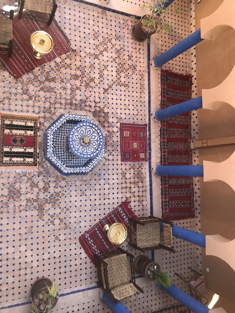 Hostal Kasbah Rayane Ait Ben Haddou