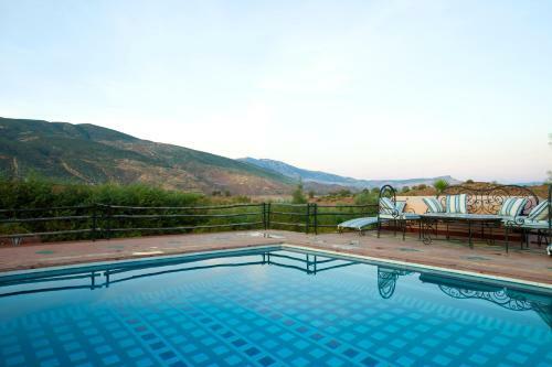 Hostal Les Jardins Yasmina Bin El-ouidane