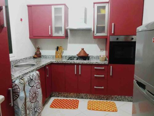 Two Bedroom Apartment With 3 Swimming Pools