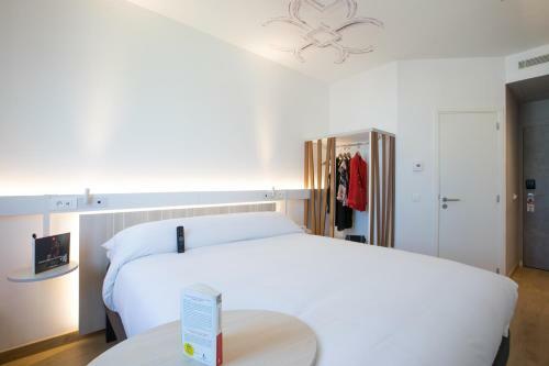 Hotel Ibis Casablanca Abdelmoumen