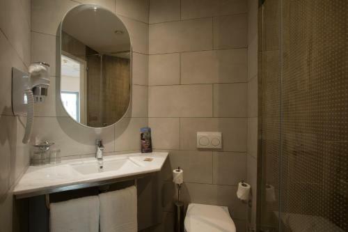 Hotel Ibis Casablanca Abdelmoumen