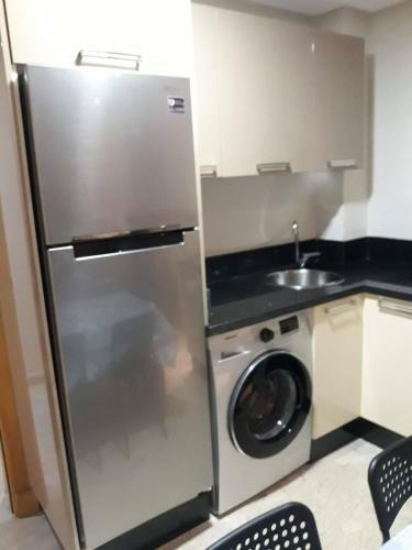 Apartamento Cozy New Appartement � Oasis
