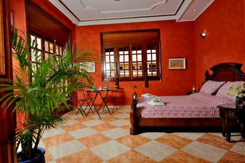 Hostal Lhostel � Casablanca