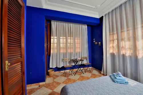 Hostal Lhostel � Casablanca