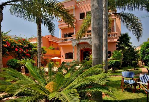 Hostal Lhostel � Casablanca
