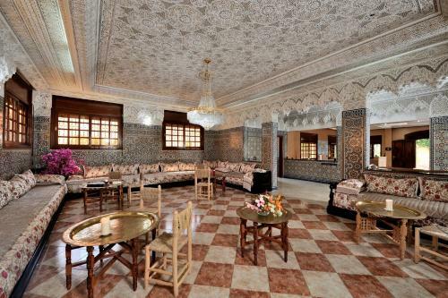 Hostal Lhostel � Casablanca