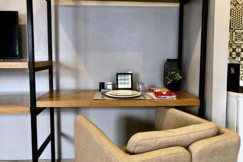 Aparthotel Suite Loc