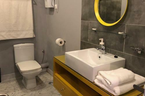 Aparthotel Suite Loc