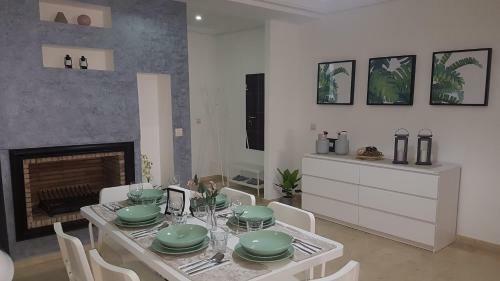 Apartment Beach View Casablanca