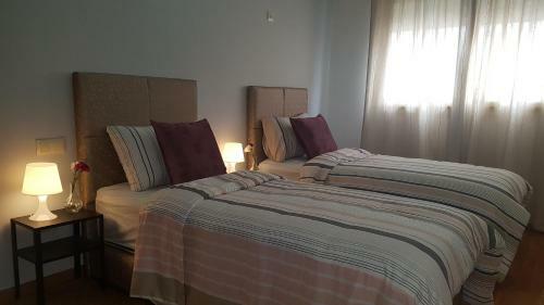 Apartment Beach View Casablanca